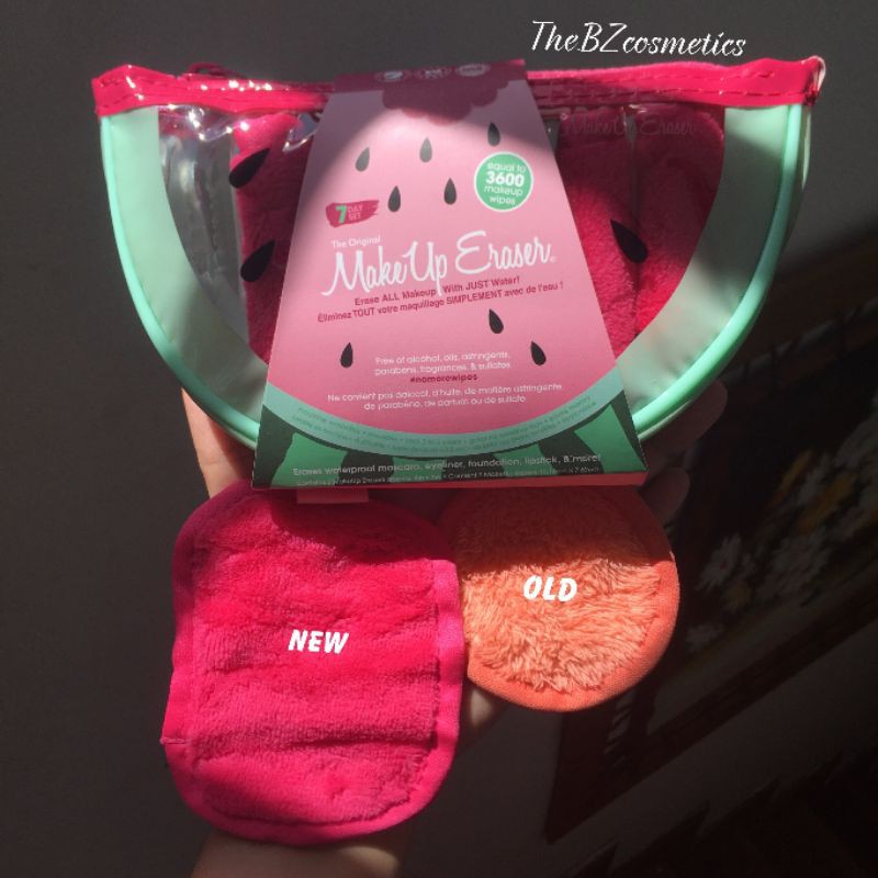 [SẴN] Khăn tẩy trang Makeup Eraser các size | BigBuy360 - bigbuy360.vn