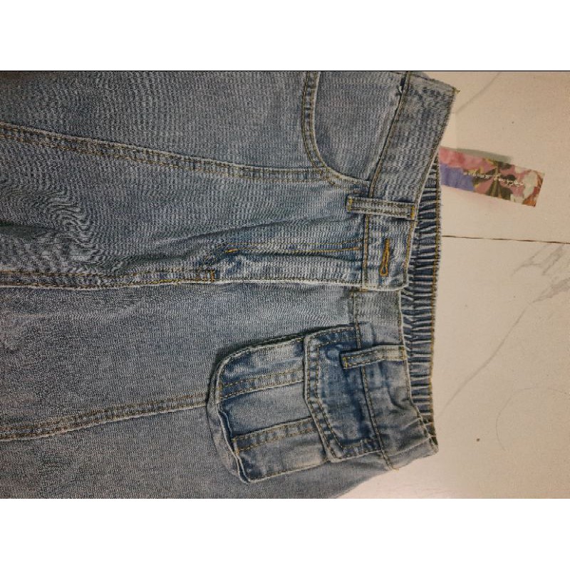 Quần jean bigsize 50k (COMBO MUA 1 TẶNG 1)