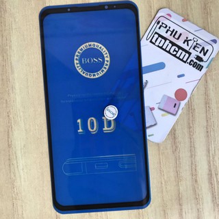 Dán cường lực Full màn hình Full keo Vsmart Live