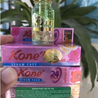 Serum kone chính hãng ( đủ 5 loại)