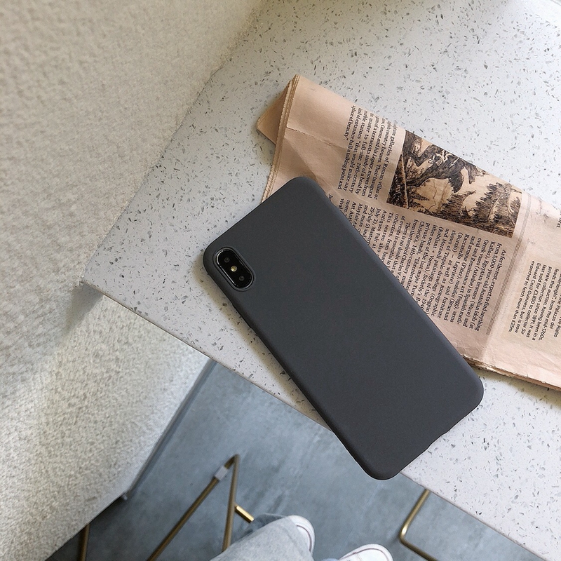 Case For Samsung Galaxy M51 Note 20 Ultra A40s A30s A20s A10s M11 M31 M21 M30 M20 M10 TPU Soft Case Anti Fingerprint Silicon Cover Casing | BigBuy360 - bigbuy360.vn