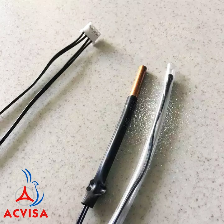 Senser Kép Điều Hòa Panasonic (Đầu Đồng + Đầu Ruồi)