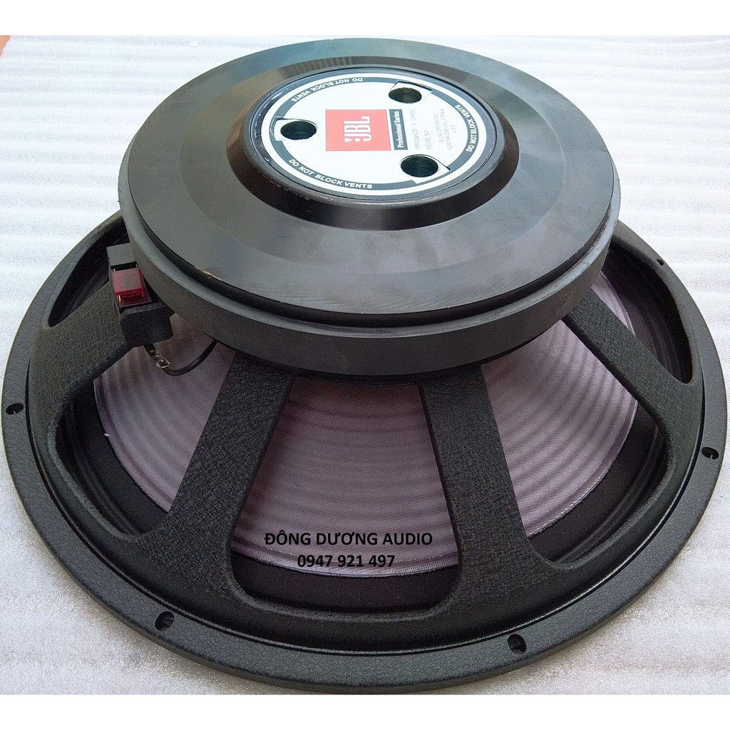 LOA BASS 4 TẤC JB L NHẬP KHẨU MÀNG HỒNG - GIÁ 1 CẶP - TỪ 220 CÔN 100 GÂN VẢI LỜI SÁNG MỊN