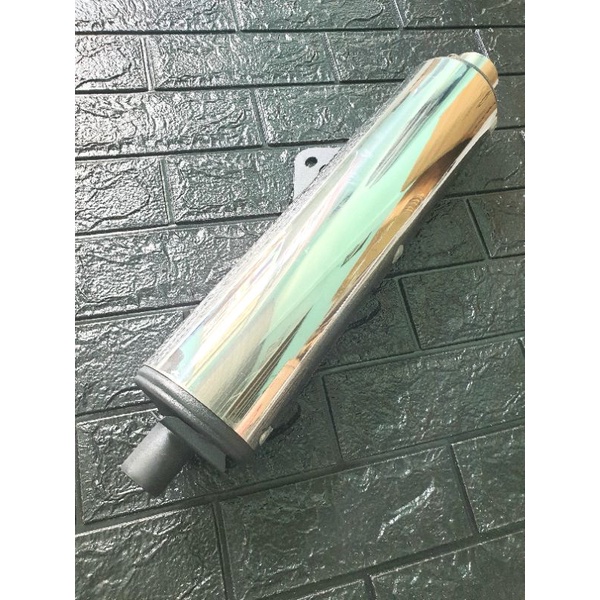 Pô REDLEO V5 - giá chưa gồm cổ