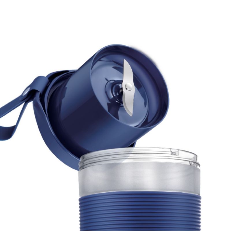 Máy xay sinh tố cầm tay Lock&Lock 300ml / Gevi 260ml / Bluestone 300ml - chính hãng