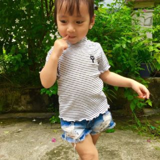 Áo thun bé trai/ bé gái