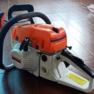 máy cưa xích YAMAHA 5800