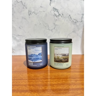 NẾN 1 BẤC BATH AND BODY WORK