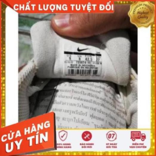 Ả𝐍𝐇 𝐓𝐇Ậ𝐓 𝐒𝐈Ê𝐔 𝐒𝐀𝐋𝐄 Giày nike chính hãng size 42.5 ạ Siêu Bền Tốt Nhất Uy Tín . ! , '