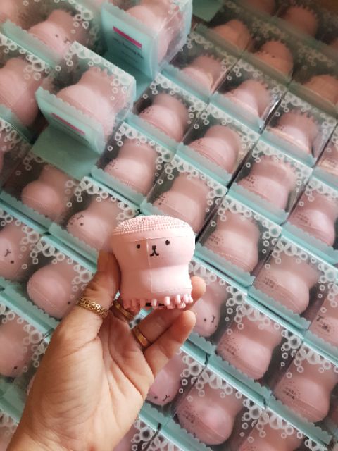 Bạch tuột rữa mặt | BigBuy360 - bigbuy360.vn