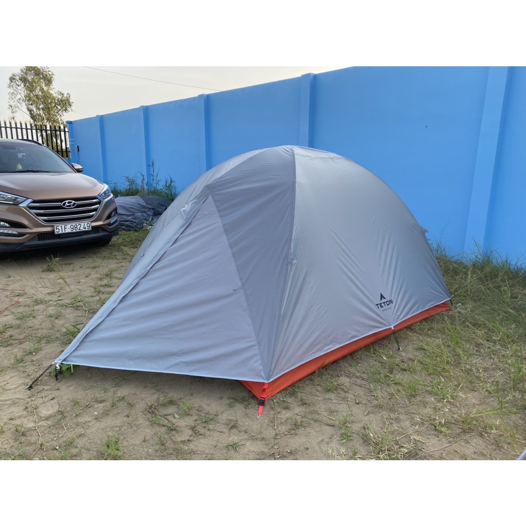 LỀU 4-5 NGƯỜI TETON SPORTS