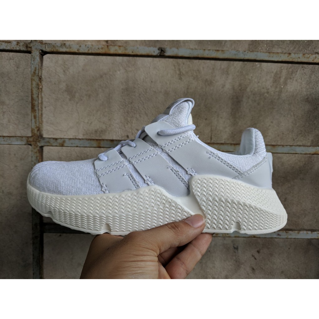 [FREE SHIP + FULL BOX] Giày Adidas ProPhere màu trắng