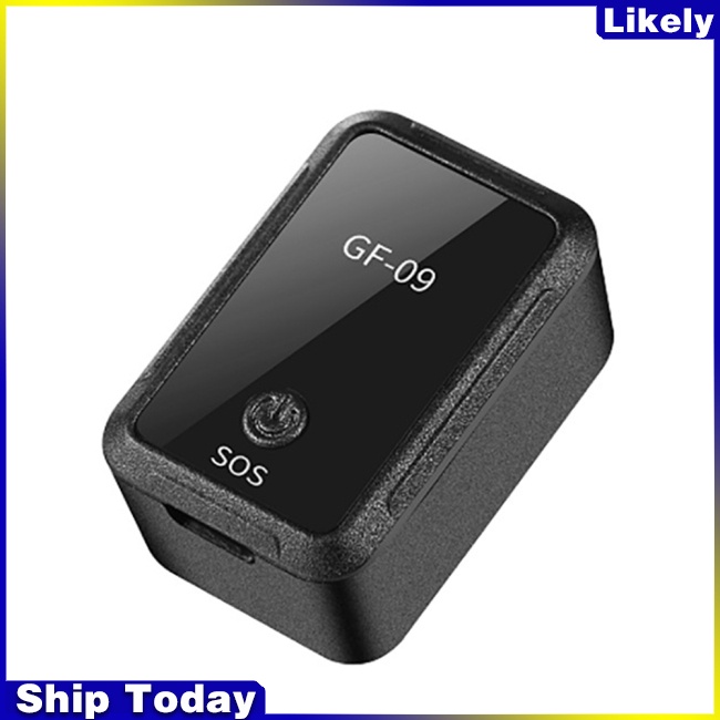Thiết Bị Định Vị GPS Chống Trộm Cho Xe Hơi