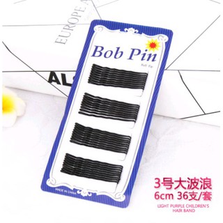 Vỉ 36- 60 chiếc kẹp tăm làm đẹp