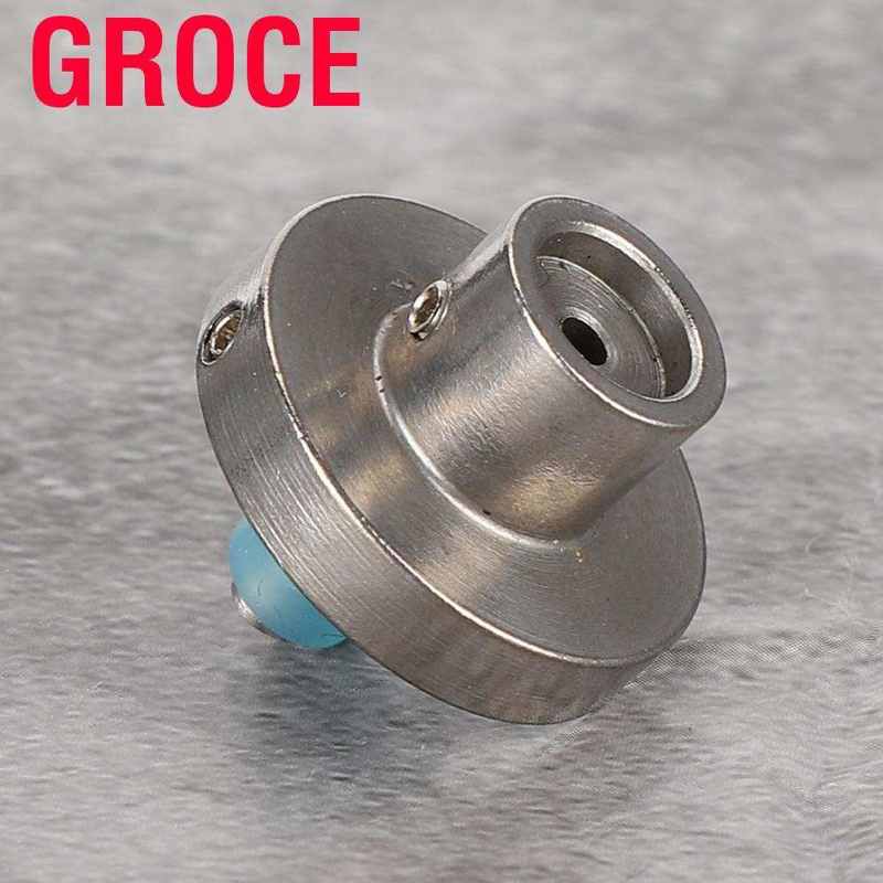 Bánh xe máy xăm lệch tâm điều chỉnh tùy ý 1-5mm tiện lợi