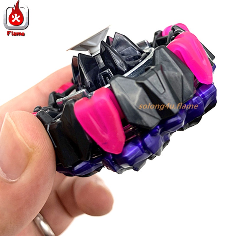 Con Quay Đồ Chơi Beyblade Burst B169 Lucifer