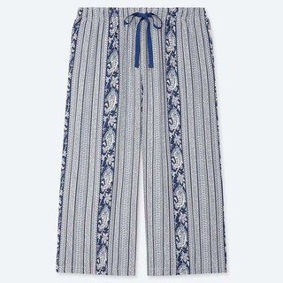 Quần lửng Relako Uniqlo