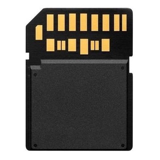 Thẻ nhớ SDXC Tough G Sony 64GB, 128GB đọc/ ghi: 300/299MB/s