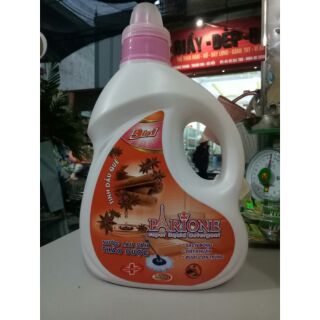 Nước lau sàn thảo dược Tinh Dầu Quế