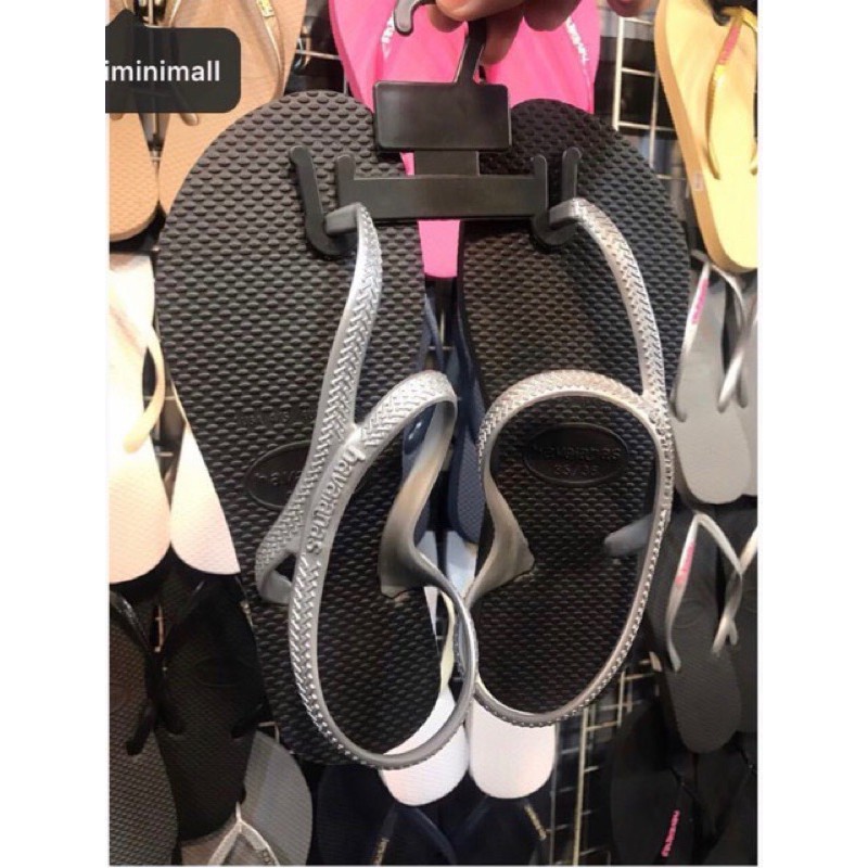 SANDAL HAVAIANAS NỮ THÁI LAN SIÊU BỀN