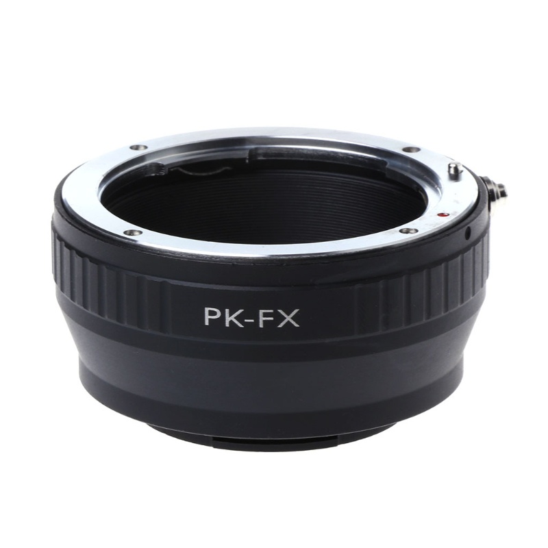 Ngàm chuyển đổi ống kính Pentax PK sang Fujifilm X Fuji X-Pro1 mới