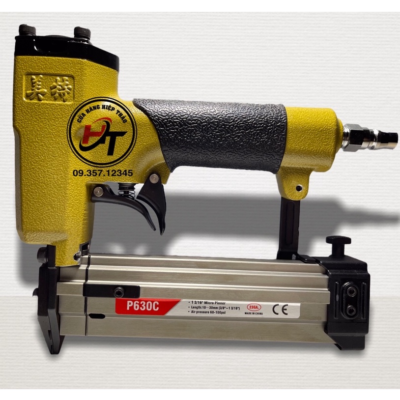 Súng bắn đinh chỉ đồng P630 Meite chính hãng SBDCD-P630-MT