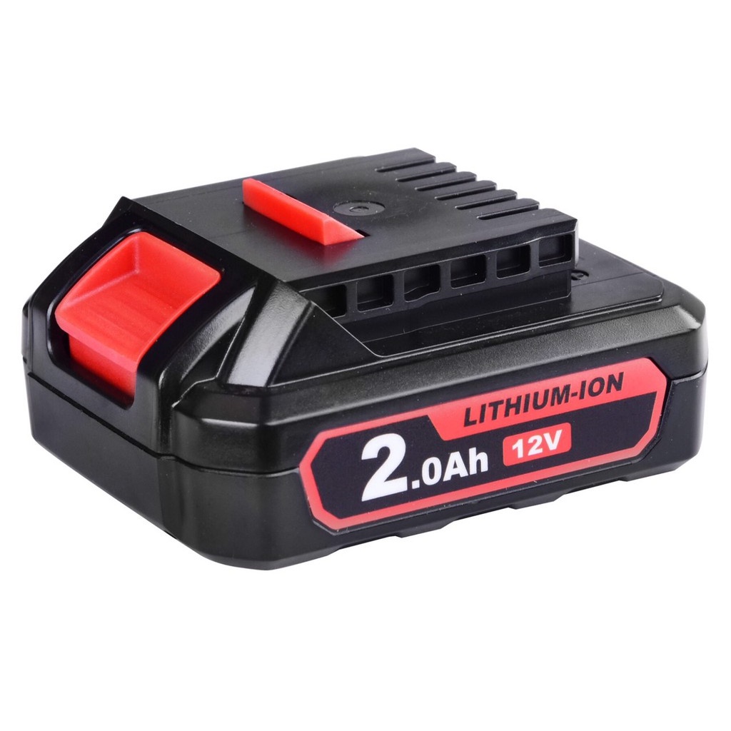 Pin lithium vuông 12V/2.0Ah DCA LB1220-2
