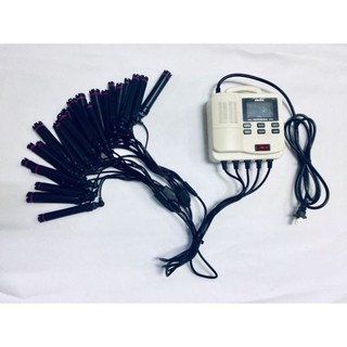 Máy uốn tóc setting mini 25 dây (220V)