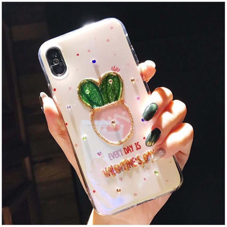 Ốp ip xương rồng mã 20