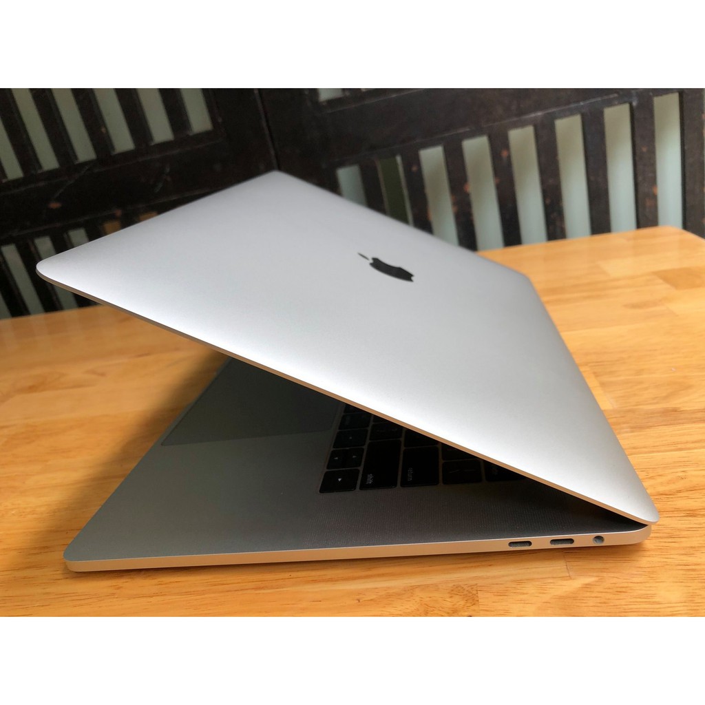 Macbook Pro 2017 MPTT2, 15.4in, i7 – 3.1G, 16G, 1T, vga 4G