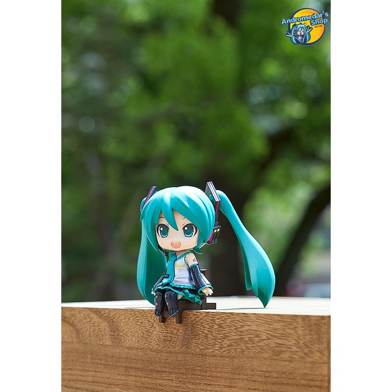Mô hình Nendoroid Swacchao ! Hatsune Miku