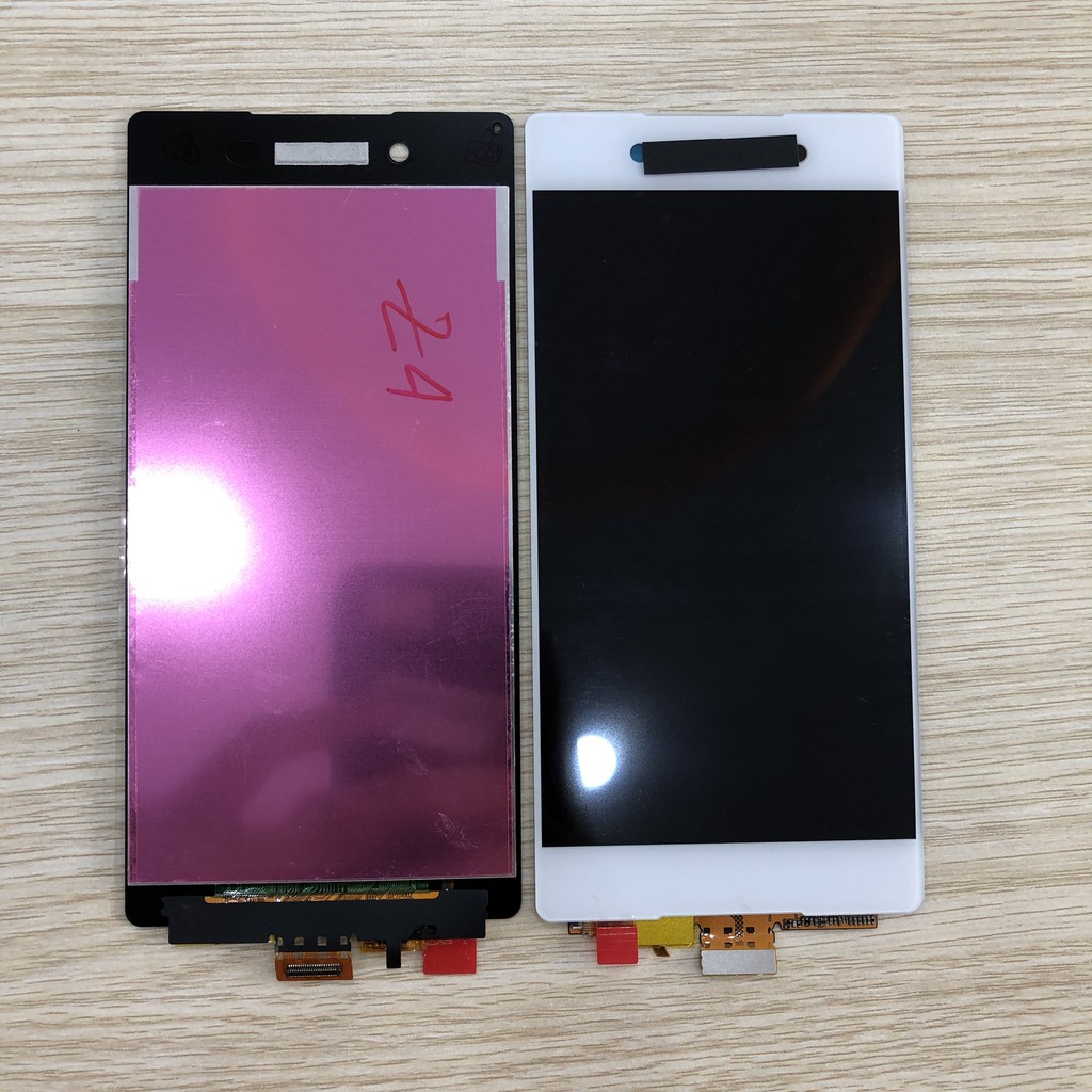 MÀN HÌNH SONY Z4 Z3+ E6533 E6553 chính hãng giá rẻ