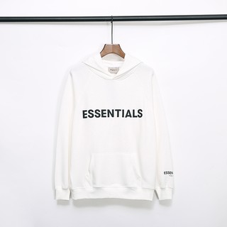 [Có video] Áo hoodie Essentials hàng cao cấp