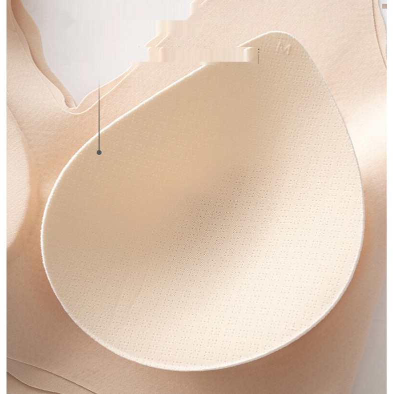 Áo lót nâng ngực cổ chữ V khoét sâu quyến rũ