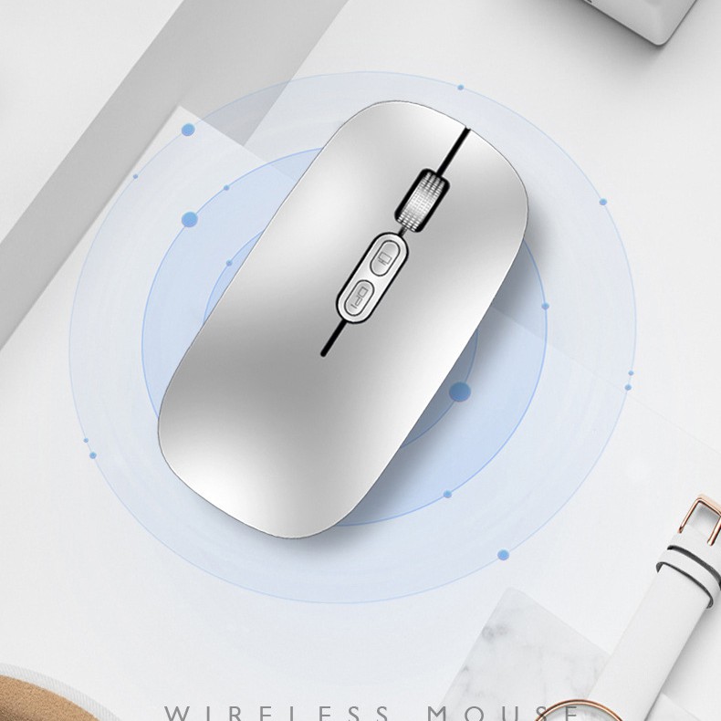 Chuột Bluetooth M103 CAO CẤP Có nút điều chỉnh DPI,Độ nhạy cực cao,sạc nhanh sử dụng lâu BH 6 THÁNG