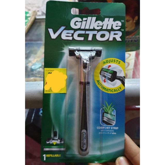 Dao cạo râu gillette