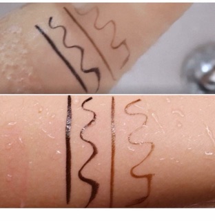 Kẻ Mắt Super Slim Proof Brush Liner