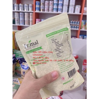 Yến mạch Úc ăn liền Prima, 200g