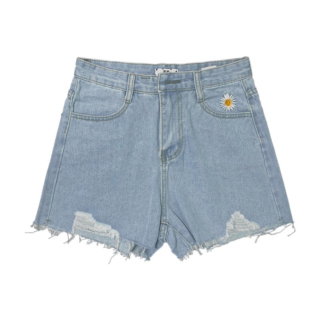 [FREE SHIP][CÓ SẴN] SOOC BÒ HOA CÚC KÈM ẢNH THẬT | BigBuy360 - bigbuy360.vn