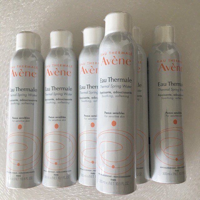 Xịt khoáng Avene 300ml | BigBuy360 - bigbuy360.vn