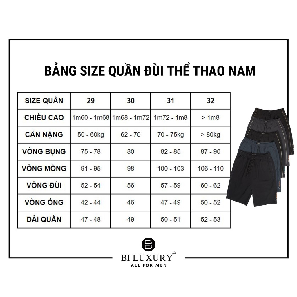 [Mã FAMALLT5 giảm 15% đơn 150K] Biluxury combo quần ngủ nam boxer cotton thoáng mát thun co giãn màu bất kỳ | BigBuy360 - bigbuy360.vn