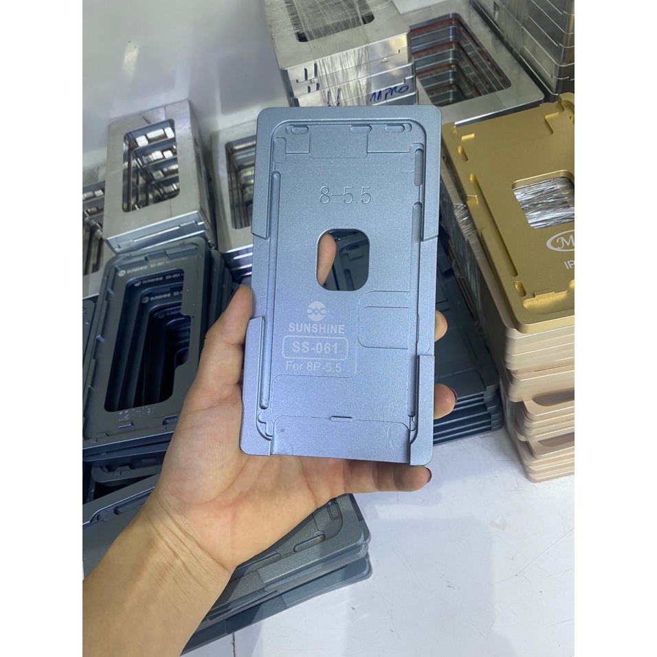 Khuôn ép kính 6.G đến 12PM
