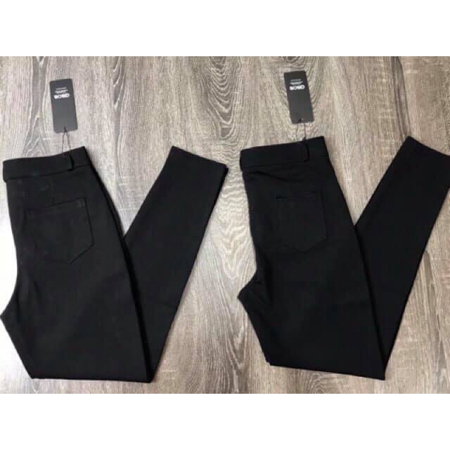 Bán Buôn quần legging công sở một cuc