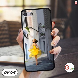 Ốp lưng Oppo A39/A57-dễ thương chất