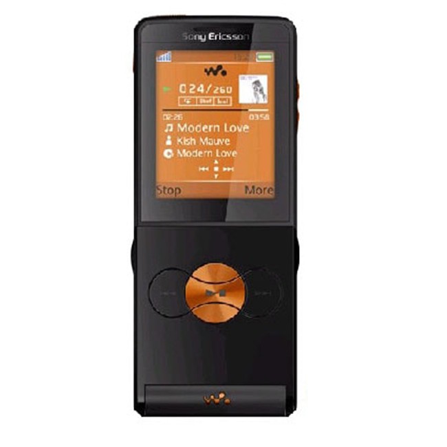ĐIỆN THOẠI SONY ERICSSON W350I NẤP GẬP CHÍNH HÃNG