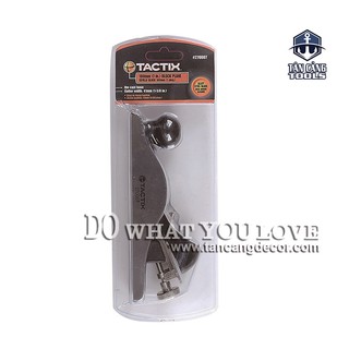 Bào Gỗ Cầm Tay TacTix 270007