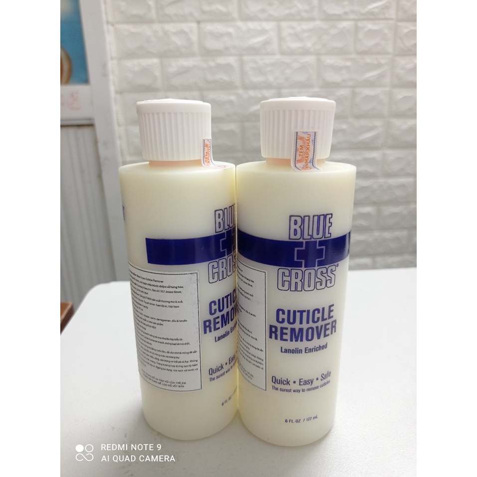 Kem mềm da mỹ nhập khẩu, mềm da mỹ blue cross