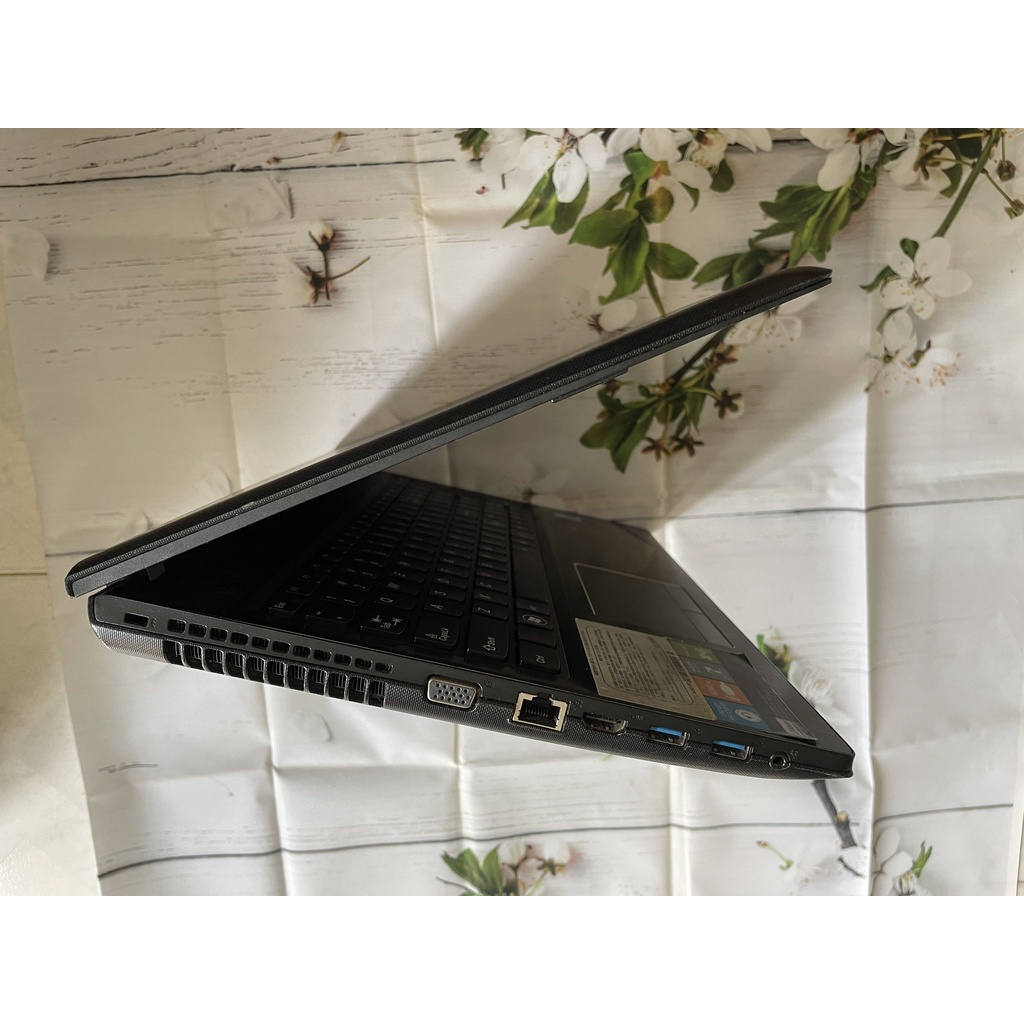 Laptop Len.o.vo Idea.Pad G510 có cấu hình mạnh mẽ I5/8G/240G/15.6 | BigBuy360 - bigbuy360.vn