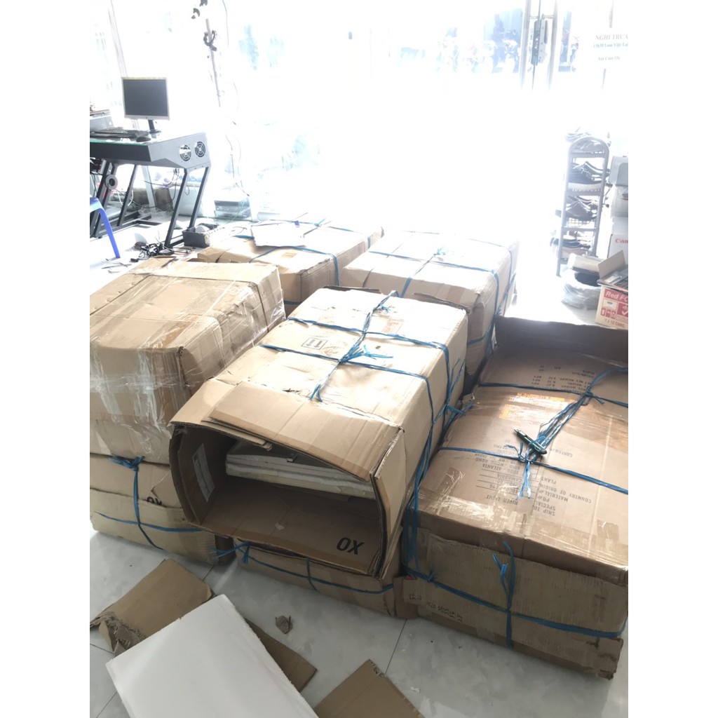 Màn hình Led Wide 20in IODATA Japan Bảo vệ Mắt Chống Chói Đẹp Hơn Cả Màn Hình Mới VGA DVI có Loa | BigBuy360 - bigbuy360.vn