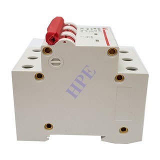 CB DC 3 pha 1000V